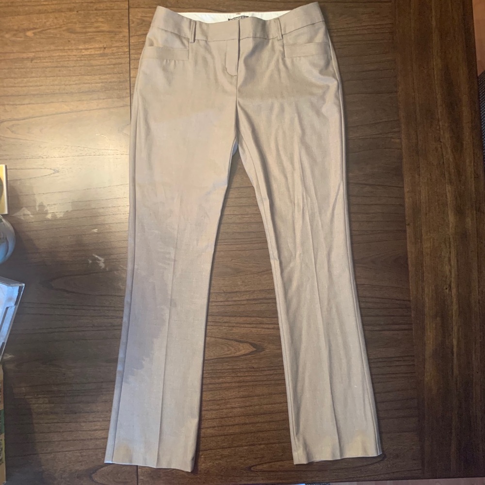Express Dress Pants